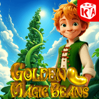 Hạt Đậu Vàng Phép Thuật icon