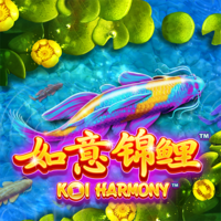 Koi đáng yêu