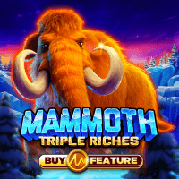 Mammoth Tam Tài Lộc game thumbnail