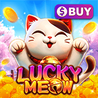 Mèo Tài Lộc thumbnail