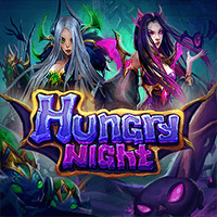 Hungry Night game icon