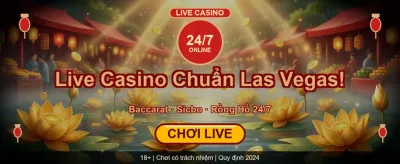 hi8823 casino trực tuyến