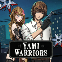 CHIẾN BINH YAMI game icon